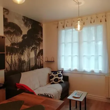 Appartement Douillet Proche Arcachon