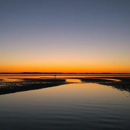 Douillet Proche * Аркашон