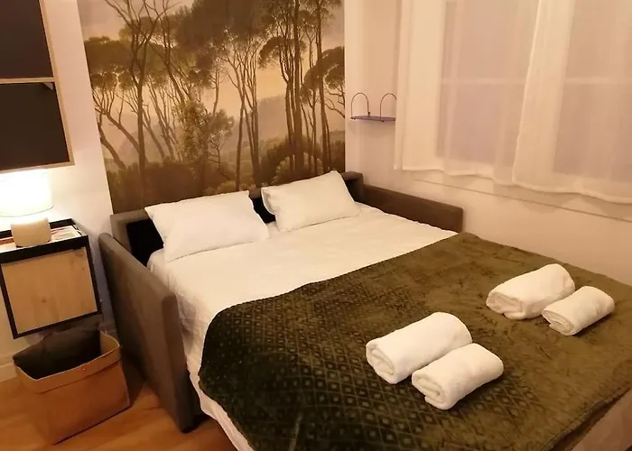 Douillet Proche Аркашон