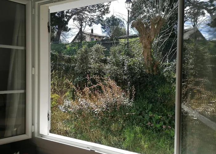 Douillet Proche Апартаменти Аркашон