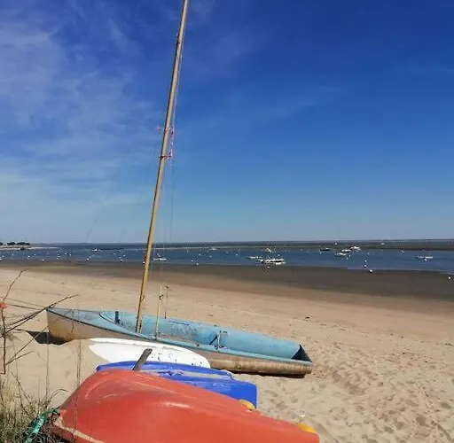 Douillet Proche Апартаменти