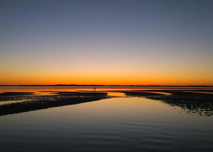 Douillet Proche * Аркашон