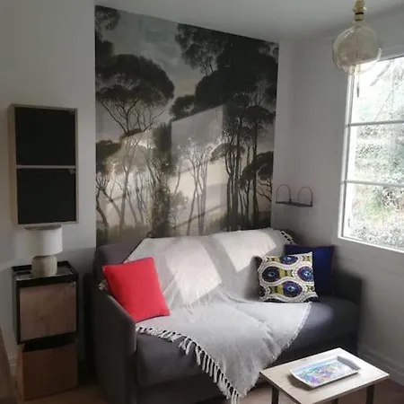 Appartamento Douillet Proche *