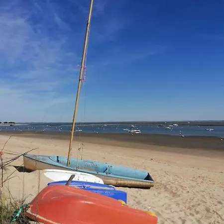 Douillet Proche Appartamento