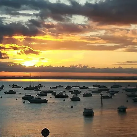 Douillet Proche Lägenhet Arcachon